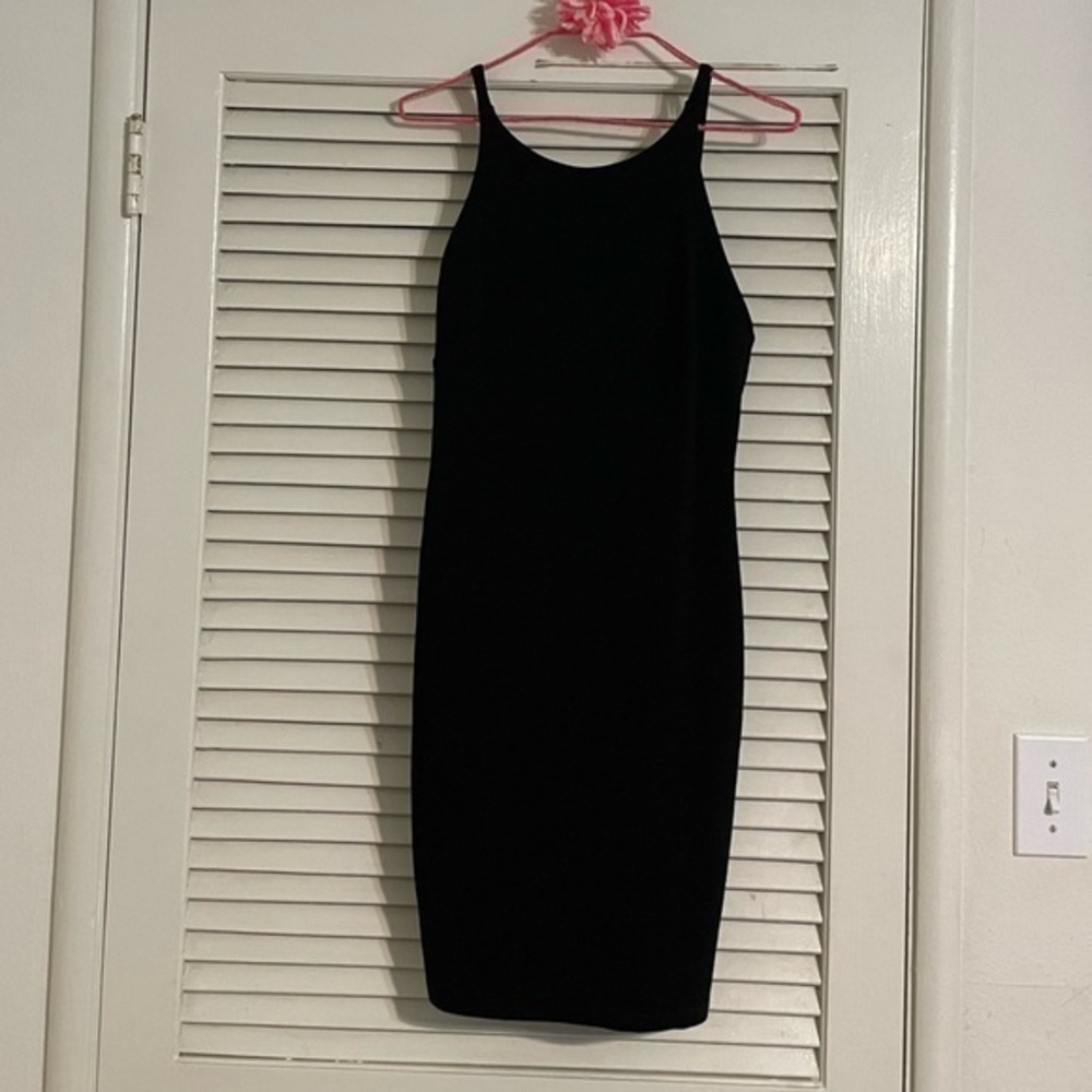 Lulus bodycon  dress
